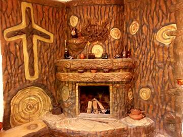 Фотографии Гостевой дом Weekend House г. Боржоми (Грузия) №4 Фото Гостевой дом Weekend House г. Боржоми 4
