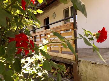 Фотографии Гостевой дом Weekend House г. Боржоми (Грузия) №5 Фото Гостевой дом Weekend House г. Боржоми 5