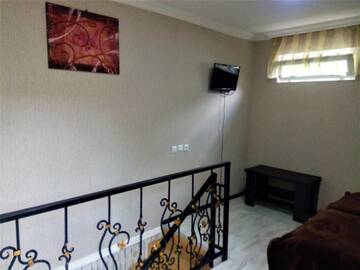 Фотографии Гостевой дом Irakli Guesthouse г. Боржоми (Грузия) №4 Фото Гостевой дом Irakli Guesthouse г. Боржоми 4