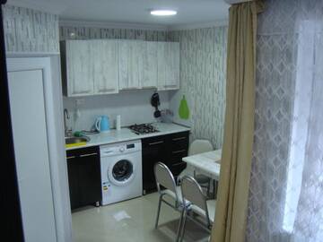 Фотографии Гостевой дом Irakli Guesthouse г. Боржоми (Грузия) №1 Фото Гостевой дом Irakli Guesthouse г. Боржоми 1