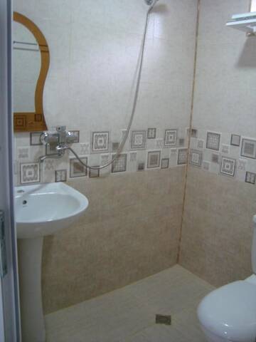 Фотографии Гостевой дом Irakli Guesthouse г. Боржоми (Грузия) №2 Фото Гостевой дом Irakli Guesthouse г. Боржоми 2