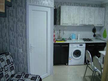 Фотографии Гостевой дом Irakli Guesthouse г. Боржоми (Грузия) №3 Фото Гостевой дом Irakli Guesthouse г. Боржоми 3