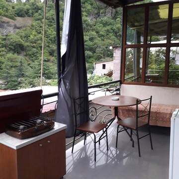Фотографии Гостевой дом Guest House Nana г. Боржоми (Грузия) №4 Фото Гостевой дом Guest House Nana г. Боржоми 4