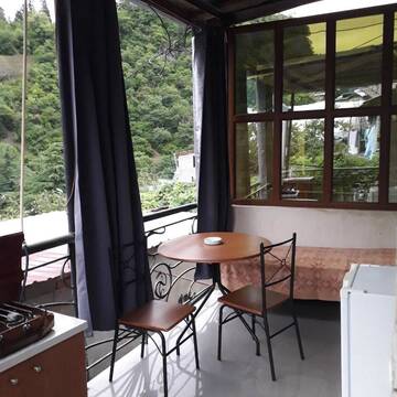 Фотографии Гостевой дом Guest House Nana г. Боржоми (Грузия) №5 Фото Гостевой дом Guest House Nana г. Боржоми 5