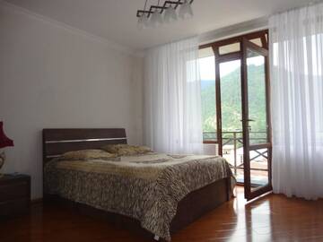 Фотографии Гостевой дом Guest House Nana г. Боржоми (Грузия) №1 Фото Гостевой дом Guest House Nana г. Боржоми 1