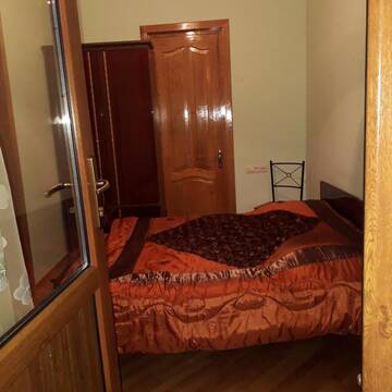 Фотографии Гостевой дом Guest House Nana г. Боржоми (Грузия) №2 Фото Гостевой дом Guest House Nana г. Боржоми 2