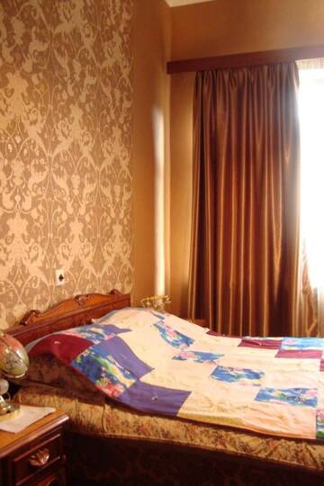 Фотографии Хостелы Guesthouse Valeria г. Боржоми (Грузия) №1 Фото Хостелы Guesthouse Valeria г. Боржоми 1