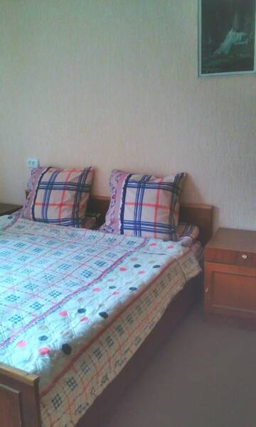 Фотографии Хостелы Guesthouse Valeria г. Боржоми (Грузия) №2 Фото Хостелы Guesthouse Valeria г. Боржоми 2