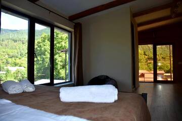Фотографии Гостевой дом Guest House Metreveli г. Боржоми (Грузия) №4 Фото Гостевой дом Guest House Metreveli г. Боржоми 4