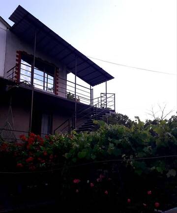 Фотографии Гостевой дом Guest House Metreveli г. Боржоми (Грузия) №2 Фото Гостевой дом Guest House Metreveli г. Боржоми 2