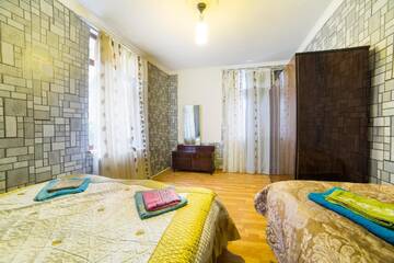 Фотографии Гостевой дом Anastasia Guesthouse г. Боржоми (Грузия) №4 Фото Гостевой дом Anastasia Guesthouse г. Боржоми 4