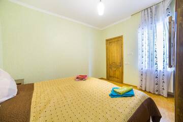 Фотографии Гостевой дом Anastasia Guesthouse г. Боржоми (Грузия) №5 Фото Гостевой дом Anastasia Guesthouse г. Боржоми 5