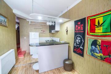 Фотографии Гостевой дом Anastasia Guesthouse г. Боржоми (Грузия) №1 Фото Гостевой дом Anastasia Guesthouse г. Боржоми 1