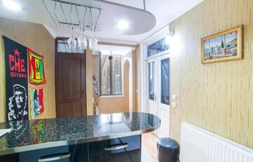 Фотографии Гостевой дом Anastasia Guesthouse г. Боржоми (Грузия) №2 Фото Гостевой дом Anastasia Guesthouse г. Боржоми 2