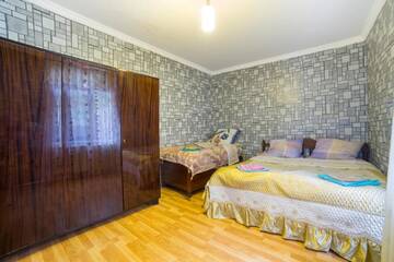 Фотографии Гостевой дом Anastasia Guesthouse г. Боржоми (Грузия) №3 Фото Гостевой дом Anastasia Guesthouse г. Боржоми 3