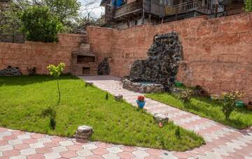 Фотографии Гостевой дом Guest House Vip г. Боржоми (Грузия) №5 Фото Гостевой дом Guest House Vip г. Боржоми 5