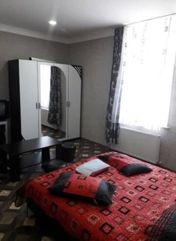 Фотографии Отель Guesthouse Texell г. Боржоми (Грузия) №5 Фото Отель Guesthouse Texell г. Боржоми 5