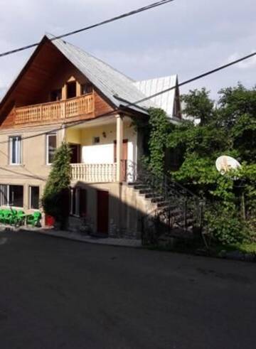Фотографии Отель Guesthouse Texell г. Боржоми (Грузия) №1 Фото Отель Guesthouse Texell г. Боржоми 1