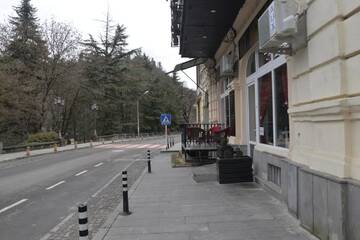 Фотографии Отель Hotel Victoria г. Боржоми (Грузия) №3 Фото Отель Hotel Victoria г. Боржоми 3