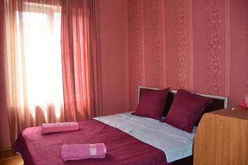 Фотографии Гостевой дом Guesthouse Natalia г. Боржоми (Грузия) №1 Фото Гостевой дом Guesthouse Natalia г. Боржоми 1