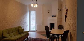 Фотографии Гостевой дом Guest house Likani 2017 г. Боржоми (Грузия) №1 Фото Гостевой дом Guest house Likani 2017 г. Боржоми 1