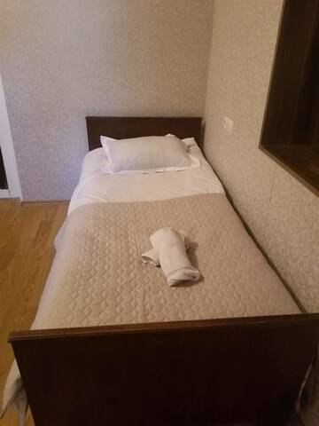 Фотографии Гостевой дом Guest House Shvelidze г. Боржоми (Грузия) №2 Фото Гостевой дом Guest House Shvelidze г. Боржоми 2