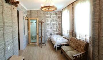 Фотографии Гостевой дом Guest House Shvelidze г. Боржоми (Грузия) №3 Фото Гостевой дом Guest House Shvelidze г. Боржоми 3