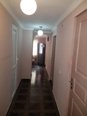 Фотографии Гостевой дом Guest House Nua г. Боржоми (Грузия) №4 Фото Гостевой дом Guest House Nua г. Боржоми 4