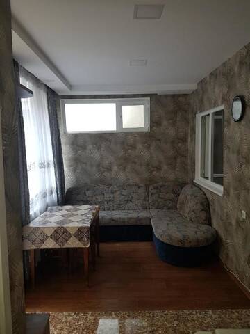 Фотографии Гостевой дом Guest House Nua г. Боржоми (Грузия) №5 Фото Гостевой дом Guest House Nua г. Боржоми 5