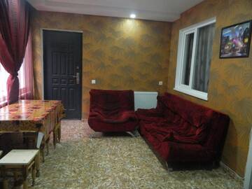 Фотографии Гостевой дом Guest House Nua г. Боржоми (Грузия) №1 Фото Гостевой дом Guest House Nua г. Боржоми 1