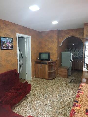 Фотографии Гостевой дом Guest House Nua г. Боржоми (Грузия) №2 Фото Гостевой дом Guest House Nua г. Боржоми 2