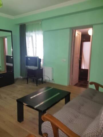 Фотографии Гостевой дом Guest House Nua г. Боржоми (Грузия) №3 Фото Гостевой дом Guest House Nua г. Боржоми 3
