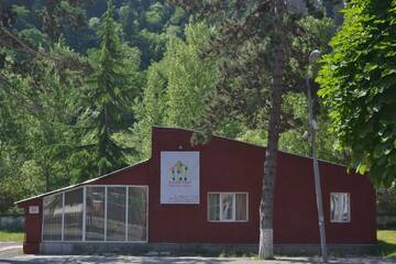 Фотографии Хостелы RiverSide Hostel Borjomi г. Боржоми (Грузия) №1 Фото Хостелы RiverSide Hostel Borjomi г. Боржоми 1