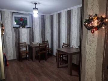 Фотографии Гостевой дом House Lia г. Боржоми (Грузия) №2 Фото Гостевой дом House Lia г. Боржоми 2