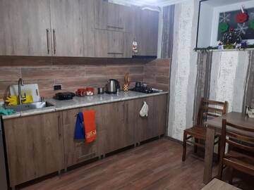 Фотографии Гостевой дом House Lia г. Боржоми (Грузия) №3 Фото Гостевой дом House Lia г. Боржоми 3