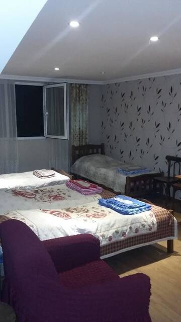 Фотографии Гостевой дом Guesthouse Malkhaz г. Боржоми (Грузия) №4 Фото Гостевой дом Guesthouse Malkhaz г. Боржоми 4