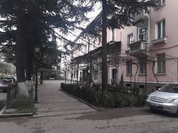 Фотографии Гостевой дом Guesthouse Malkhaz г. Боржоми (Грузия) №3 Фото Гостевой дом Guesthouse Malkhaz г. Боржоми 3