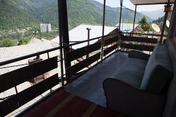 Фотографии Гостевой дом Guest House SALOME г. Боржоми (Грузия) №1 Фото Гостевой дом Guest House SALOME г. Боржоми 1