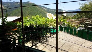 Фотографии Гостевой дом Guest House SALOME г. Боржоми (Грузия) №2 Фото Гостевой дом Guest House SALOME г. Боржоми 2