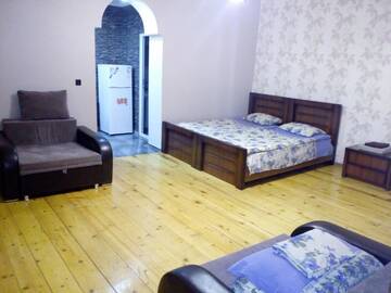 Фотографии Гостевой дом Guest House Mindia г. Боржоми (Грузия) №2 Фото Гостевой дом Guest House Mindia г. Боржоми 2