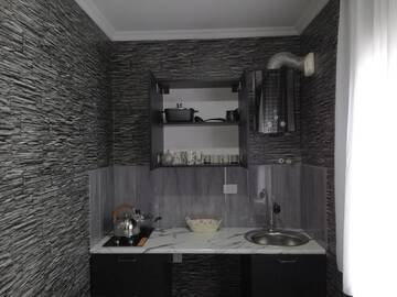 Фотографии Гостевой дом Guest House Mindia г. Боржоми (Грузия) №3 Фото Гостевой дом Guest House Mindia г. Боржоми 3