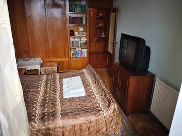 Фотографии Проживание в семье Apartment Erekle г. Боржоми (Грузия) №5 Фото Проживание в семье Apartment Erekle г. Боржоми 5