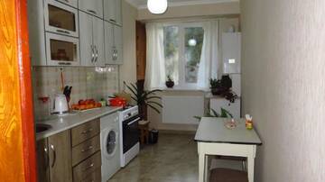 Фотографии Проживание в семье Apartment Erekle г. Боржоми (Грузия) №3 Фото Проживание в семье Apartment Erekle г. Боржоми 3