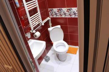 Фотографии Гостевой дом Guest House Anano г. Боржоми (Грузия) №4 Фото Гостевой дом Guest House Anano г. Боржоми 4