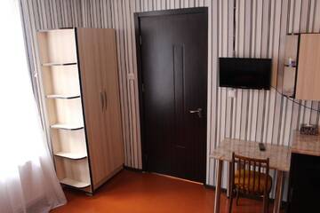 Фотографии Гостевой дом Guest House Anano г. Боржоми (Грузия) №5 Фото Гостевой дом Guest House Anano г. Боржоми 5