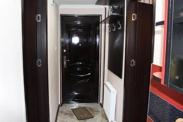 Фотографии Гостевой дом Guest House Anano г. Боржоми (Грузия) №1 Фото Гостевой дом Guest House Anano г. Боржоми 1