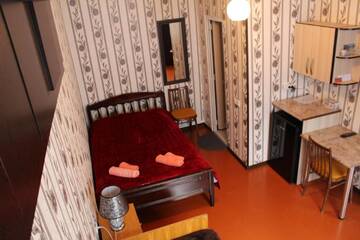 Фотографии Гостевой дом Guest House Anano г. Боржоми (Грузия) №3 Фото Гостевой дом Guest House Anano г. Боржоми 3