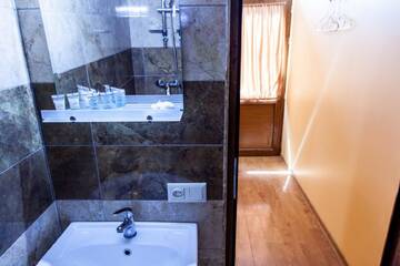 Фотографии Отель Hotel Old Borjomi г. Боржоми (Грузия) №3 Фото Отель Hotel Old Borjomi г. Боржоми 3