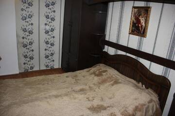 Фотографии Гостевой дом Ella Guesthouse г. Боржоми (Грузия) №5 Фото Гостевой дом Ella Guesthouse г. Боржоми 5