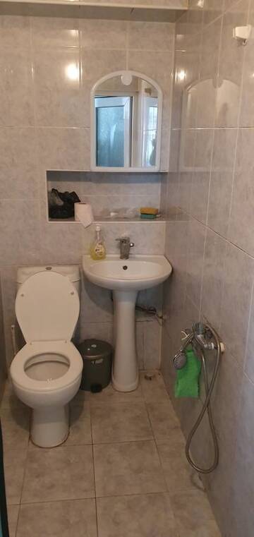 Фотографии Гостевой дом Ella Guesthouse г. Боржоми (Грузия) №2 Фото Гостевой дом Ella Guesthouse г. Боржоми 2